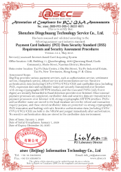 DigiTop-PCIAttestation-atsec-PCI-DSS-C-26257_00